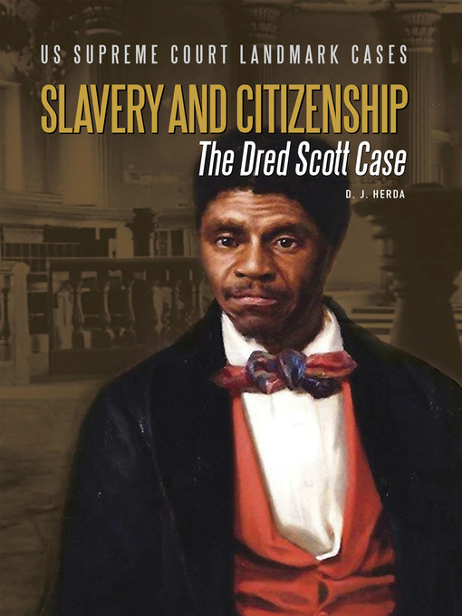 Title details for Slavery and Citizenship by D. J. Herda - Available